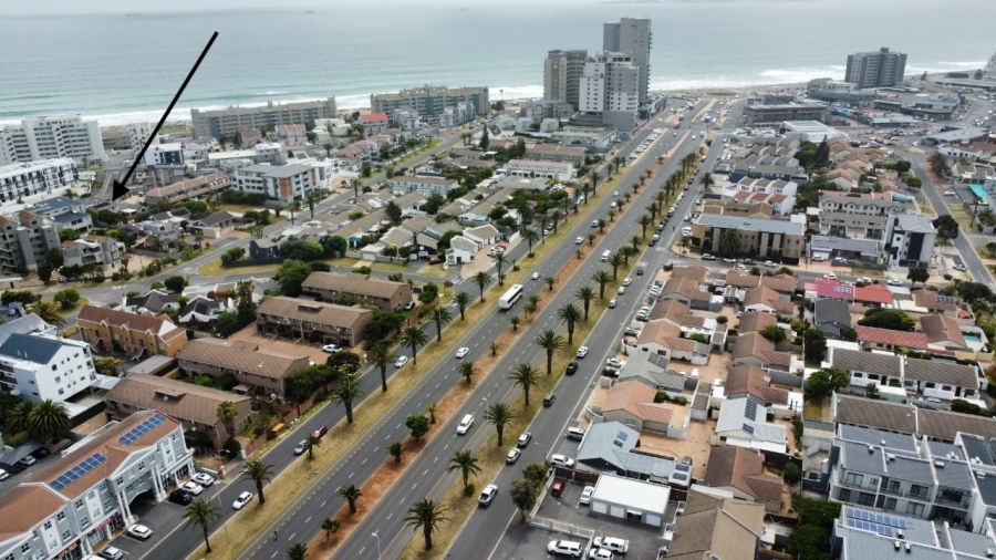 Commercial Property for Sale in Waves Edge Western Cape
